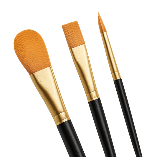 Paint Brushes