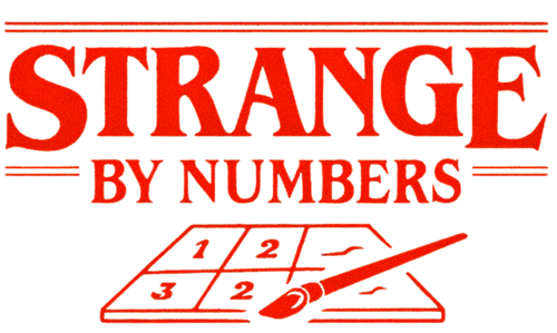 StrangeByNumbers